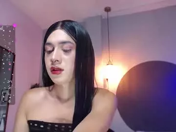 Freechat kristall_swan on Chaturbate