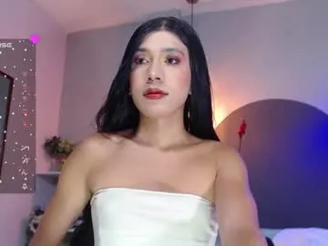 Freechat kristall_swan on Chaturbate