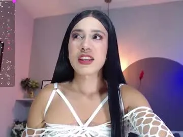 Freechat kristall_swan on Chaturbate