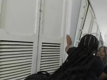 Freechat kristyl_paez on Chaturbate