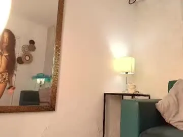 Freechat kristyl_paez on Chaturbate