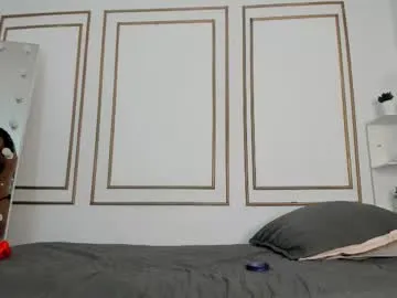 Freechat kristyl_paez on Chaturbate