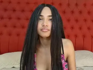 Freechat kristyl_paez on Chaturbate