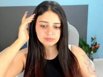 Freechat kylie_reyes on Chaturbate