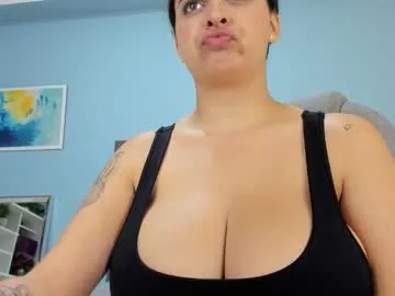 Freechat kylie_reyes on Chaturbate