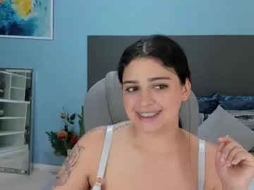 Freechat kylie_reyes on Chaturbate