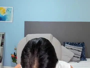 Freechat kylie_reyes on Chaturbate