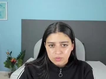 Freechat kylie_reyes on Chaturbate