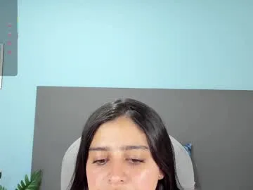 Freechat kylie_reyes on Chaturbate