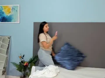 Freechat kylie_reyes on Chaturbate