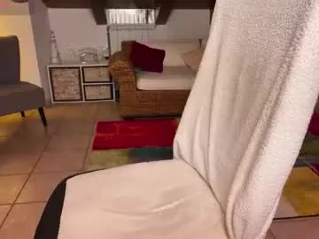 Freechat kyliecb on Chaturbate