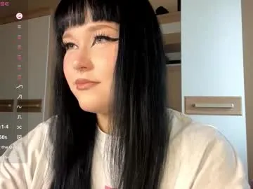 kyongsevenbergen — Goal:wet my panties!! #bigboobs #goth #teen #new [104 tokens remaining]