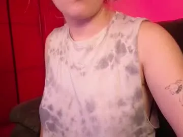 Freechat la_femme_fatale_ on Chaturbate