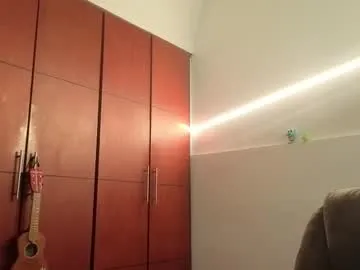 Freechat la_femme_fatale_ on Chaturbate