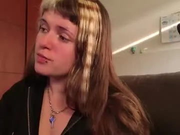 Freechat la_femme_fatale_ on Chaturbate