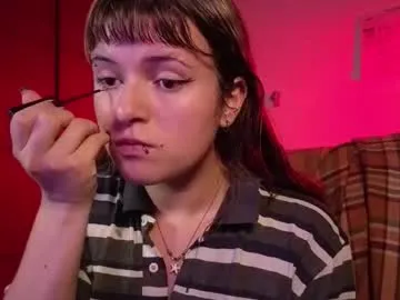 Freechat la_femme_fatale_ on Chaturbate