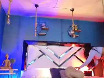 laady_brownn on Chaturbate