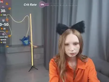 Freechat lakisha808 on Chaturbate