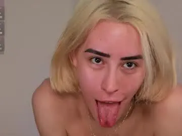 laliwhite on Chaturbate 