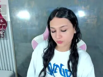 Freechat lana_boomer on Chaturbate