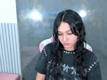 Freechat lana_boomer on Chaturbate