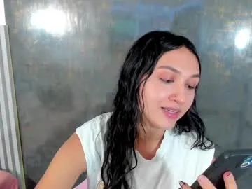 Freechat lana_boomer on Chaturbate