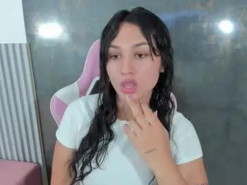 Freechat lana_boomer on Chaturbate