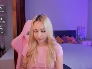 lanamiracle on Chaturbate