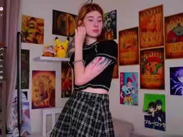 Freechat lanisun on Chaturbate