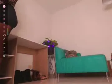 Freechat laura_zans_ on Chaturbate