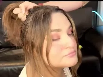 Freechat lauralei_01 on Chaturbate