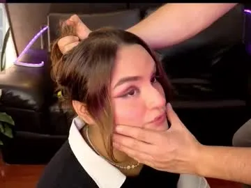 Freechat lauralei_01 on Chaturbate