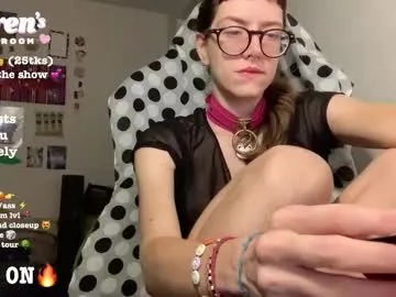 Freechat laurenipsumsit on Chaturbate