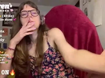 Freechat laurenipsumsit on Chaturbate