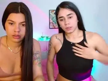 Chaturbate layla_roma is Freechat layla_roma — Lovense: Interactive Toy that vibrates with your Tips #lush #lesbian #feet #lovense #braces