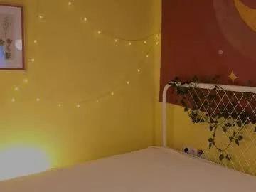 Freechat lea_belle_ on Chaturbate