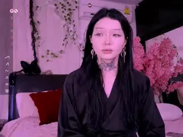 lein_bone — Welcome to my room! - Goal: sloppy deepthroat  [89 tokens left] #fuckmachine #young #anal #smalltits #asian