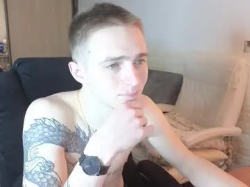 Freechat leo__miller on Chaturbate