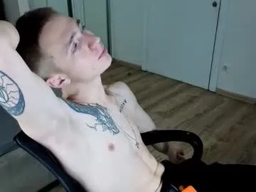 Freechat leo__miller on Chaturbate