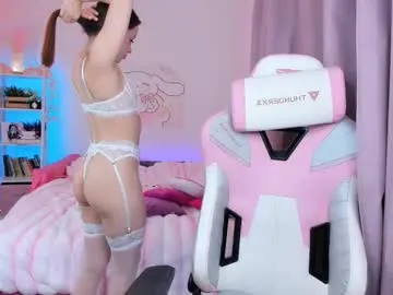 Freechat lery_dely on Chaturbate