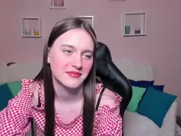 Freechat lesliekorfs on Chaturbate