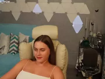 Freechat lesliekorfs on Chaturbate