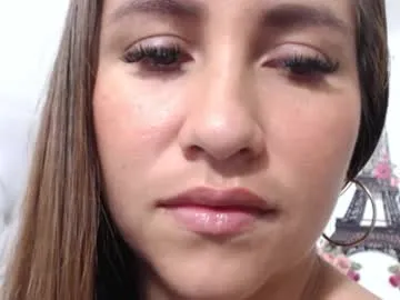 lesly_milk2 — I'm a little #shy but I have very sweet #milk for you. Don't forget to follow me #latina  [499 tokens remaining]