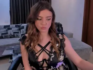 lesya_krutalevich — dildo in pussy [491 tokens left] Hi I'm Lesya #squirt #deepthroat #mature #c2c #ahegao