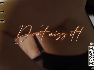 Freechat letiziafulkers1 on Chaturbate