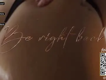 Freechat letiziafulkers1 on Chaturbate