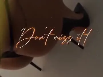 Freechat letiziafulkers1 on Chaturbate