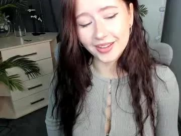 Freechat lexia_coy on Chaturbate