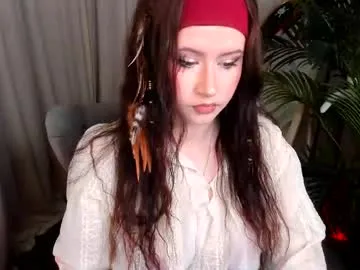 Freechat lexia_coy on Chaturbate