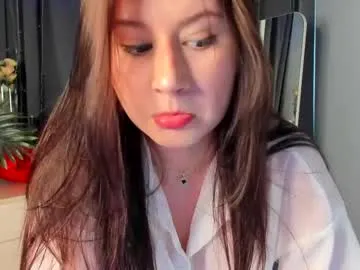 Freechat lexia_coy on Chaturbate